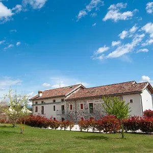  Alloggio per agriturismo Agriturismo Antico Splendore