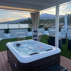 House Ice Honey Appartamento Calatabiano